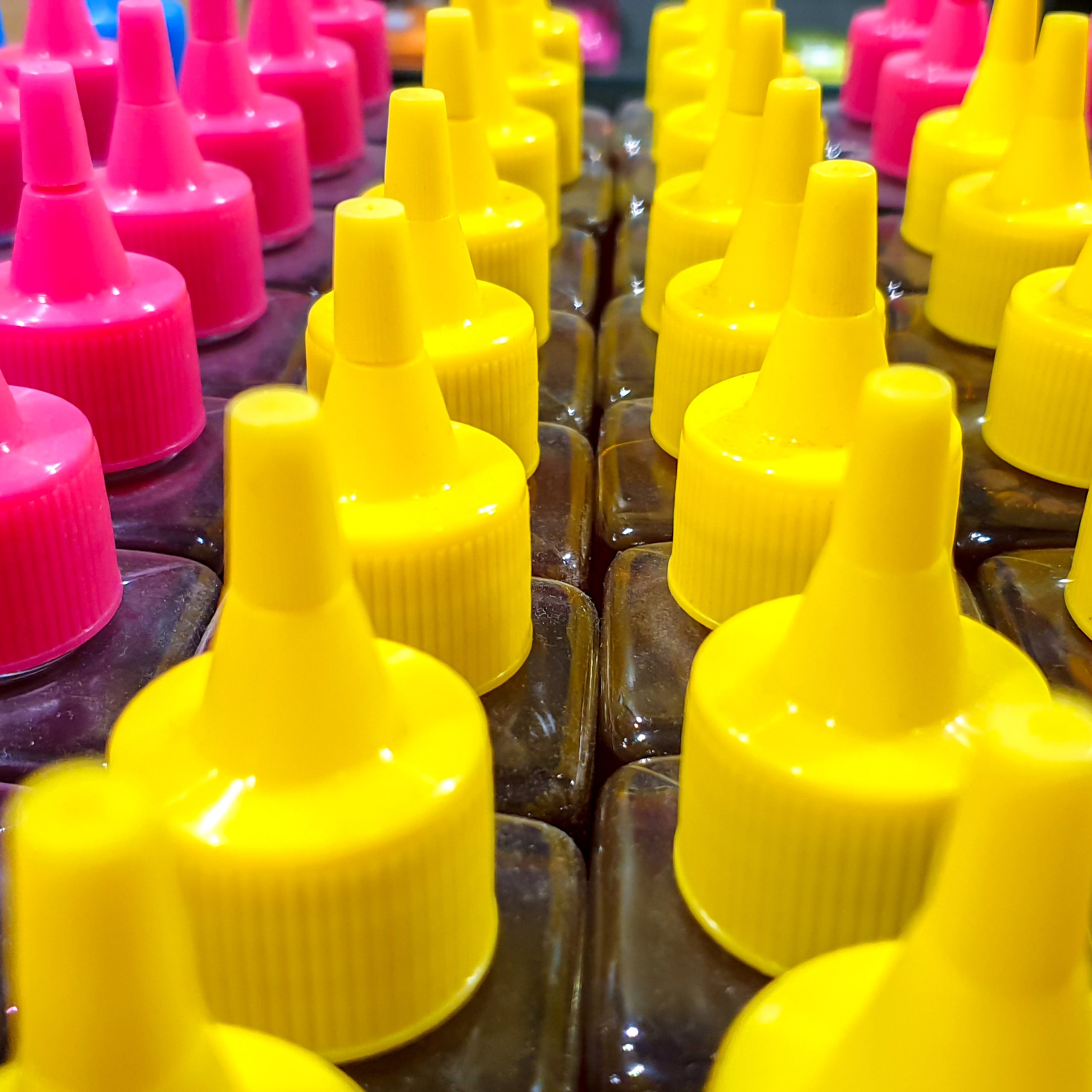 Flexo Products