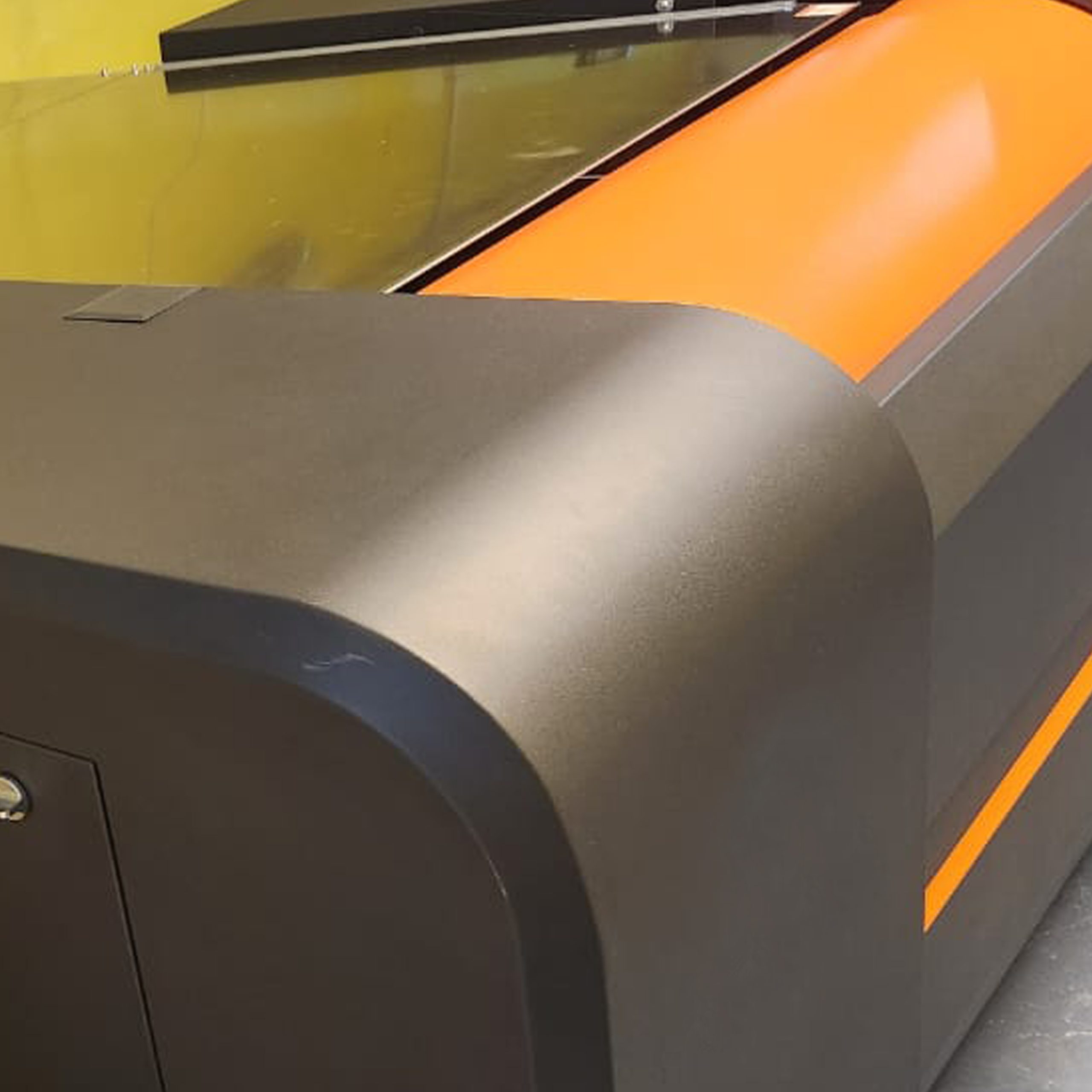 Flexo CTP & <br>Plate Processing