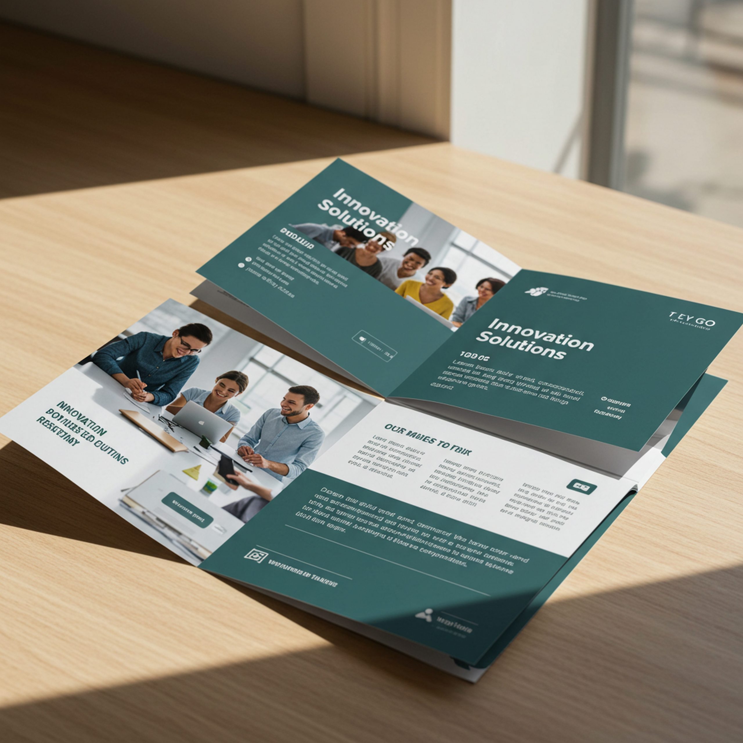 Offset Printing Solutions